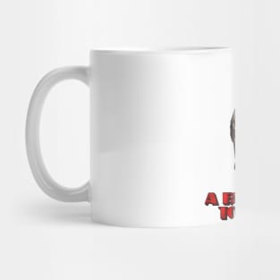 Hand Of The Dead - A Farewell To Arms. Mug